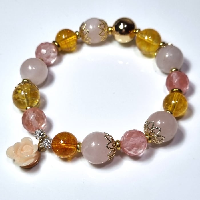 Marysia Warm Colours [11]