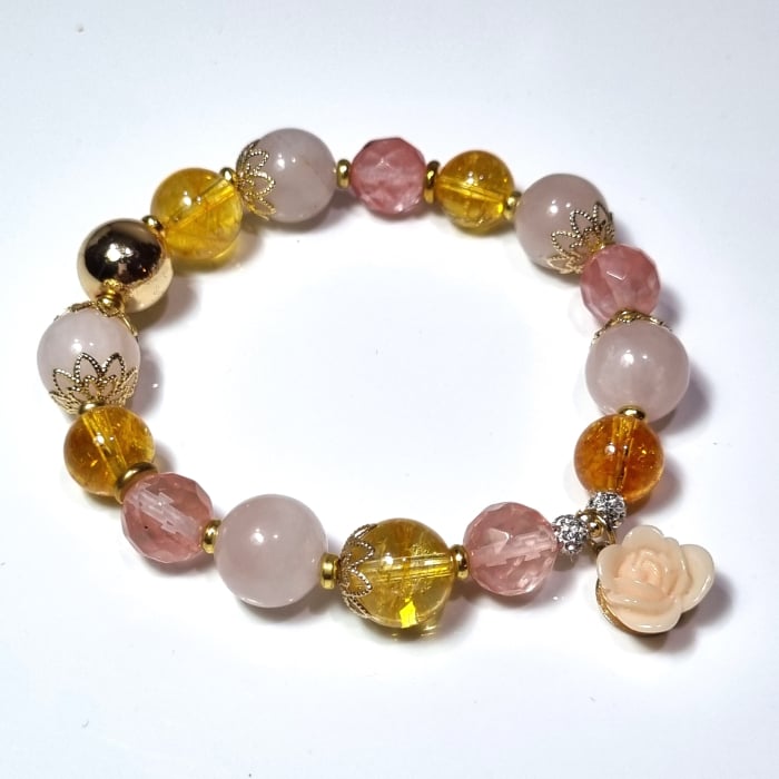 Marysia Warm Colours [6]