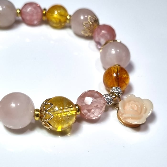 Marysia Warm Colours [7]