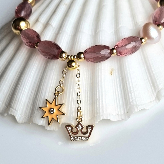 Marysia Zultanite Wish Upon A Star [9]