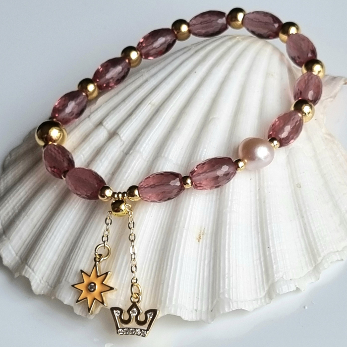 Marysia Zultanite Wish Upon A Star [10]
