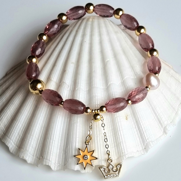 Marysia Zultanite Wish Upon A Star [5]