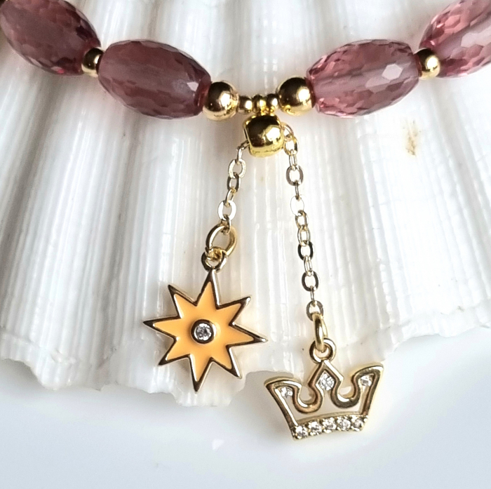 Marysia Zultanite Wish Upon A Star [6]