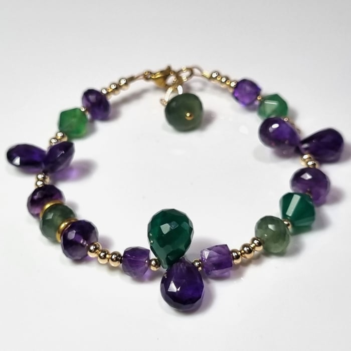 Marysia Wonderful and Precious [2]