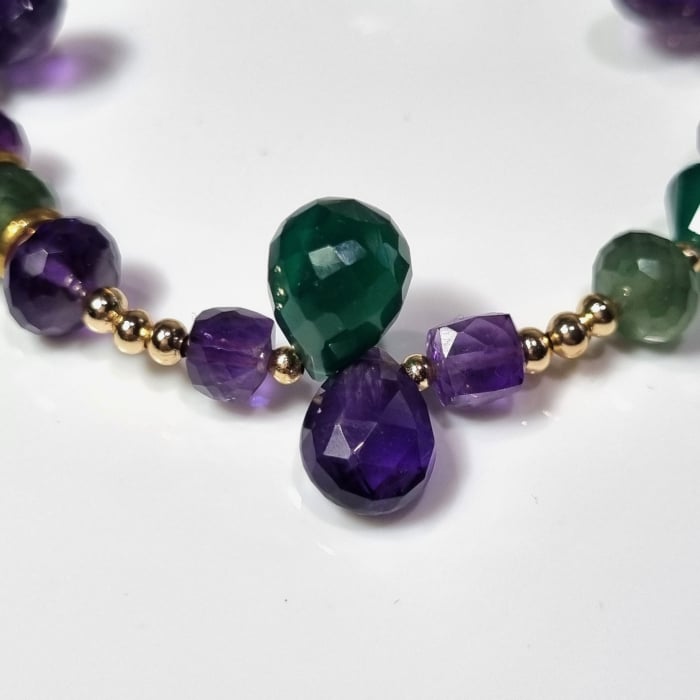 Marysia Wonderful and Precious [3]