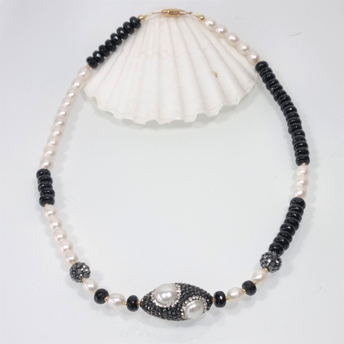 Marysia Yin Yang [3]