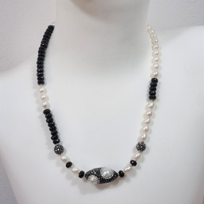 Marysia Yin Yang [13]
