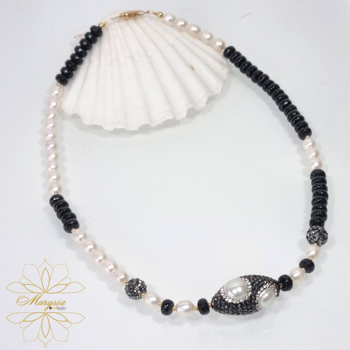 Marysia Yin Yang [2]