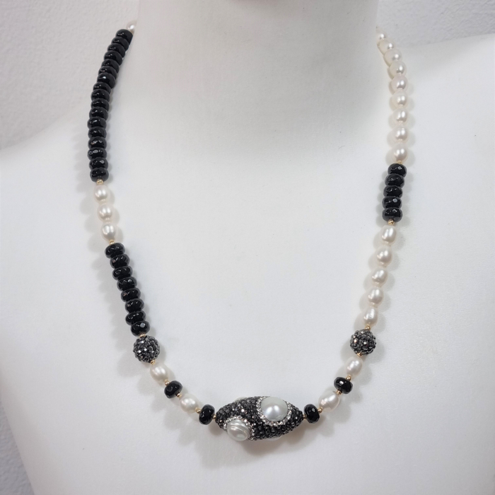 Marysia Yin Yang [14]