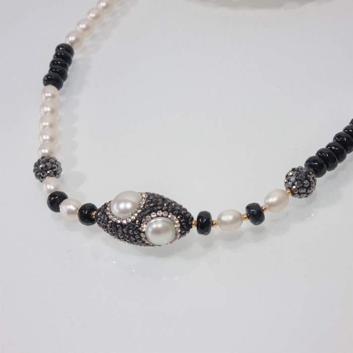 Marysia Yin Yang [12]