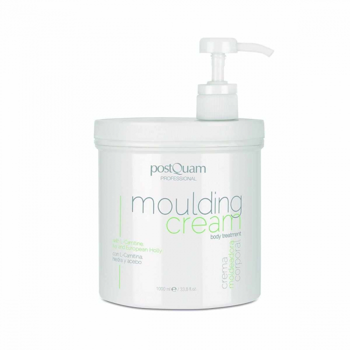 MOULDING CREAM Crema anticelulitica 1000 ml