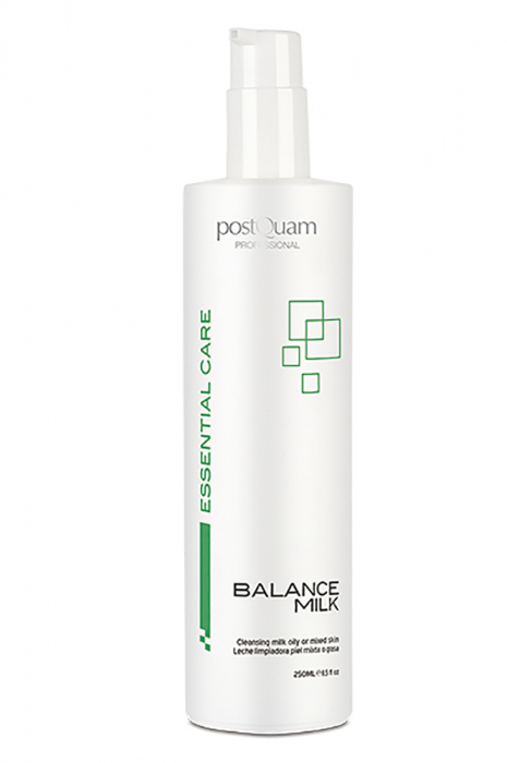 NEW BEAUTY FACE 1 Pentru ten mixt/gras [5]