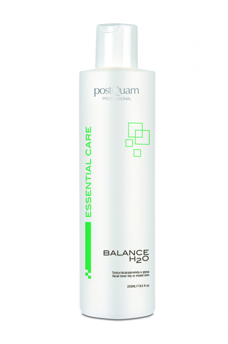 NEW BEAUTY FACE 1 Pentru ten mixt/gras [4]