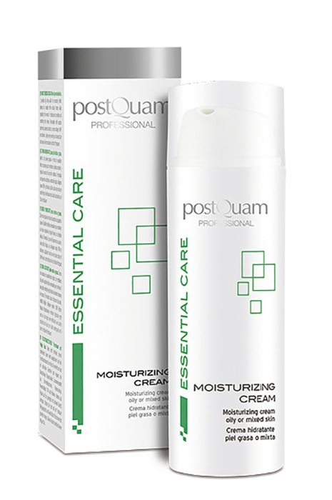 NEW BEAUTY FACE 1 Pentru ten mixt/gras [3]