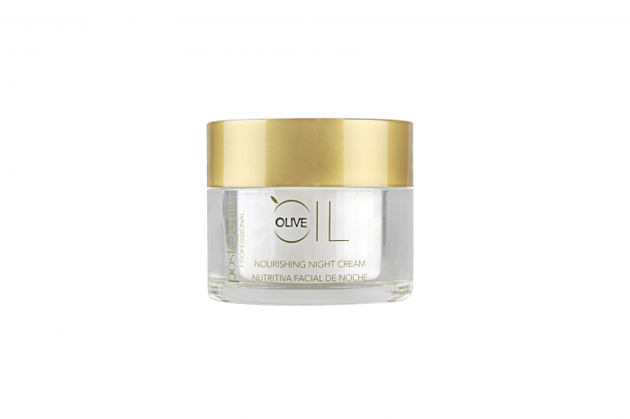 Olive Oil Crema de noapte cu ulei de masline si acid hyaluronic [2]