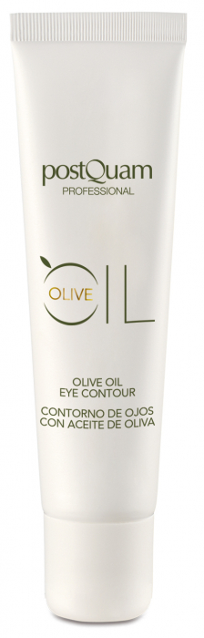 Olive Oil Eye Contour [2]