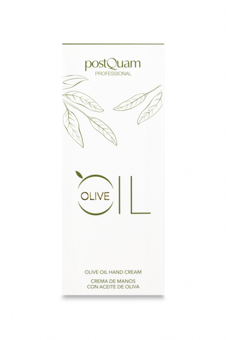 Olive Oil Crema hidratanta pentru maini si picioare [3]