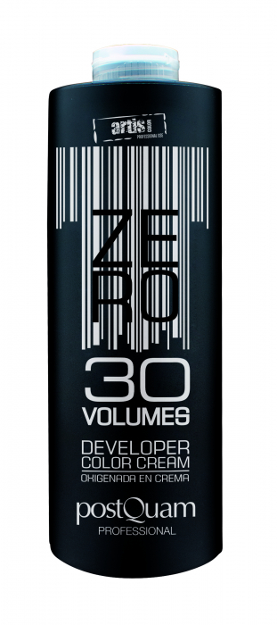 Oxidant 30 volume  - pentru vopsea fara amoniac