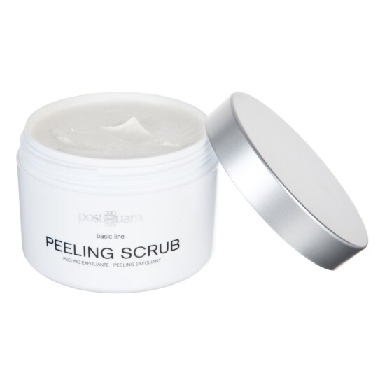 Peeling Scrub [4]