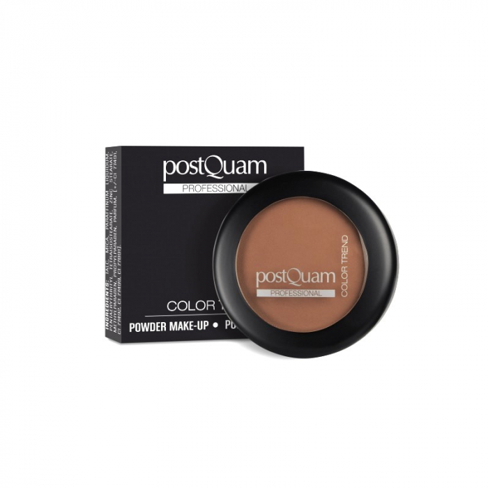 PUDRA COMPACTA TAN [3]