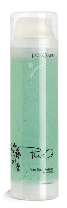 PURE DUAL-PEELING exfoliant ten gras/acneic [2]