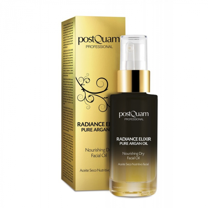 RADIANCE ELIXIR Pure Argan Oil [2]