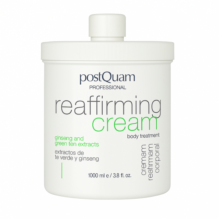 REAFFIRMING CREAM Crema de tonifiere 1000 ml
