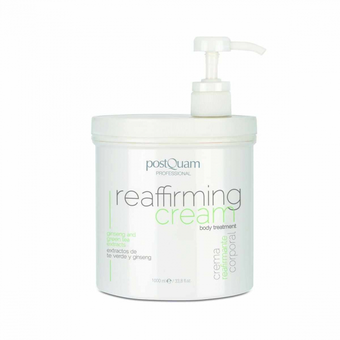 REAFFIRMING CREAM Crema de tonifiere 1000 ml