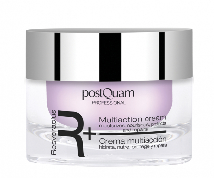 RESVERA PLUS Crema antirid cu resveratrol, renovage si synake [2]