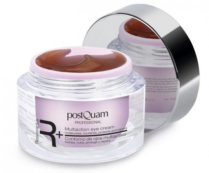 RESVERA PLUS Contur de ochi cu resveratrol si elastina [2]