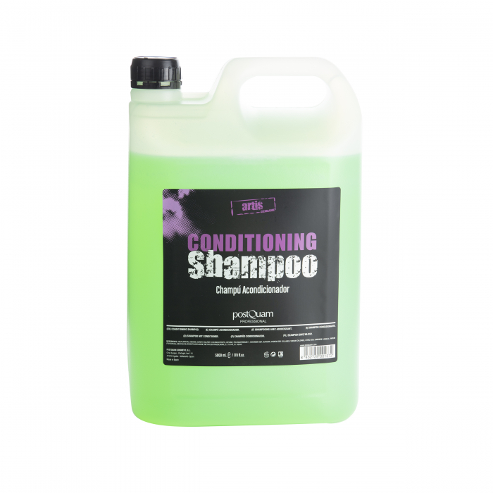 Sampon cu conditioner 5L [2]