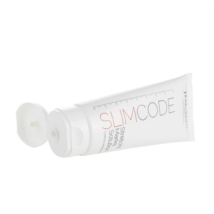 SLIM CODE Crema antivergeturi [4]