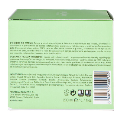 STRETCH MARK REPAIR Crema antivergeturi [3]
