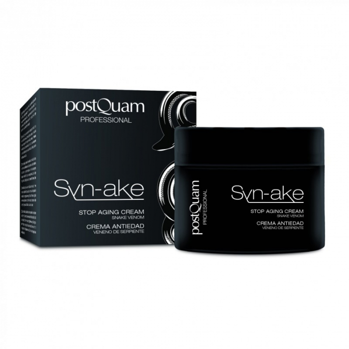 SYN-AKE Snake Venom Crema Antirid si de relaxare musculara