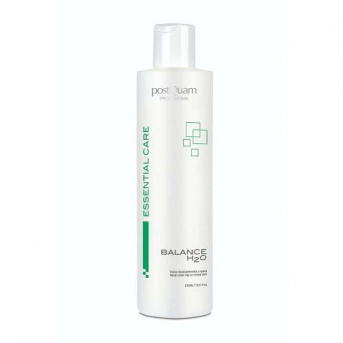 Tonic facial 250 ml - ten gras mixt