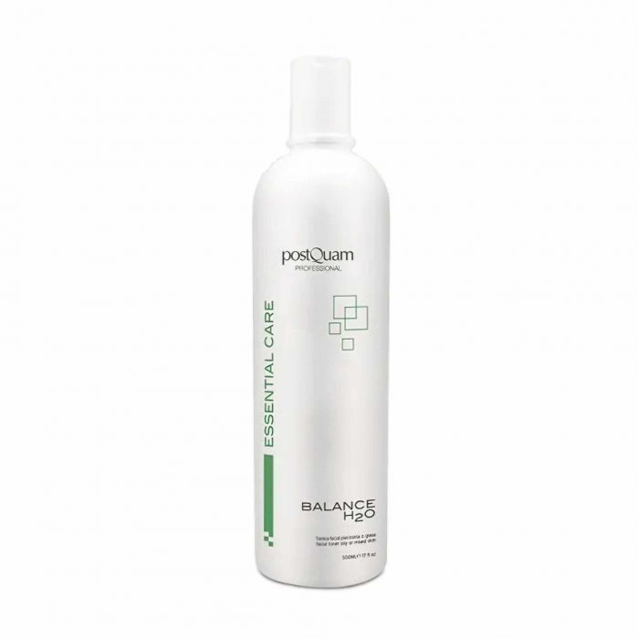 Tonic facial 500 ml - ten gras mixt