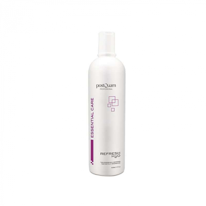 Tonic facial 500 ml - ten uscat/deshidratat [2]