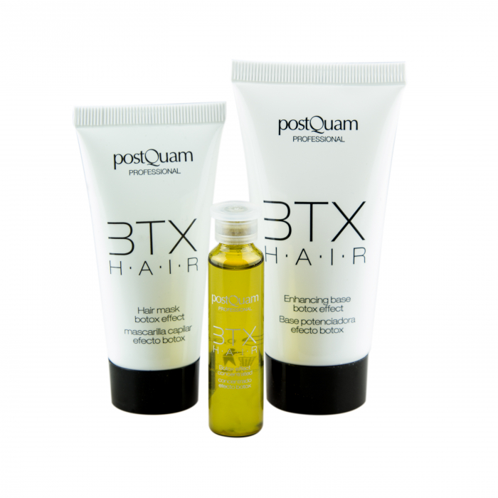 Tratament reparator cu keratina [2]