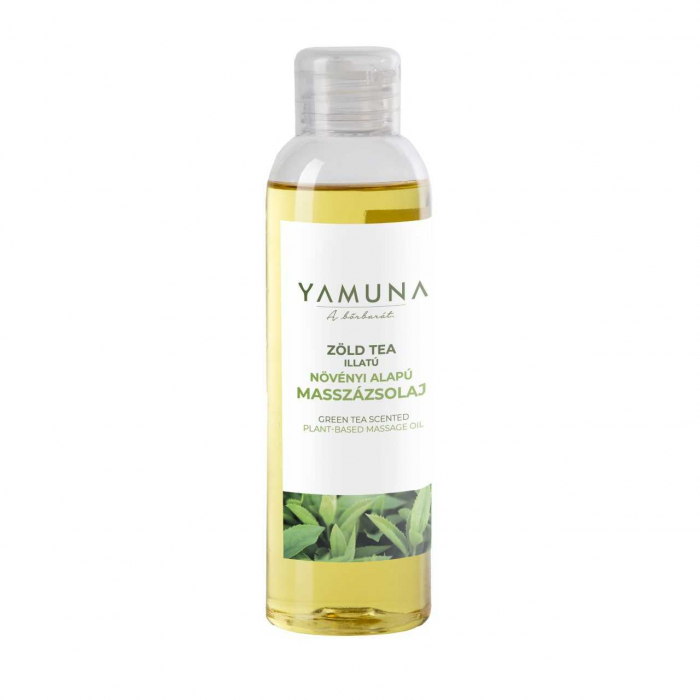 Ulei de Green Tea 250ml