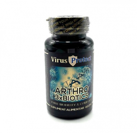 ARTHRO 3XBIOTICS [0]