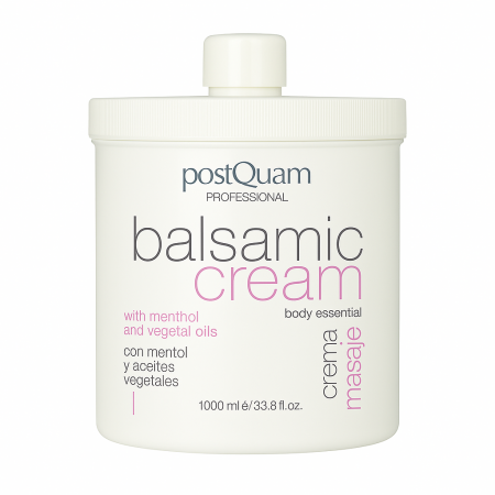 Sarcină / Alăptare - Balsamic Cream Crema terapeutica si calmanta 1000 ml