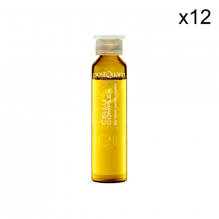 BIO-SHOCK CELLUCOMPLEX Ser anticelulitic concentrat [2]