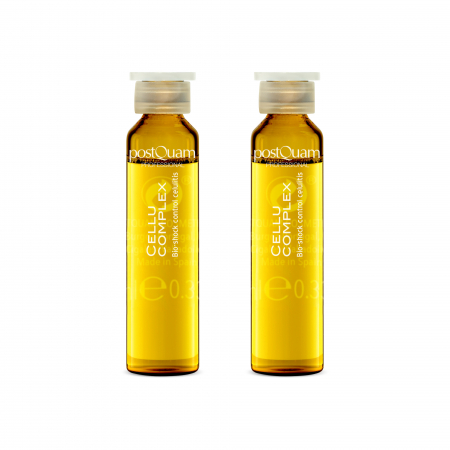 BIO-SHOCK CELLUCOMPLEX Ser anticelulitic concentrat [1]
