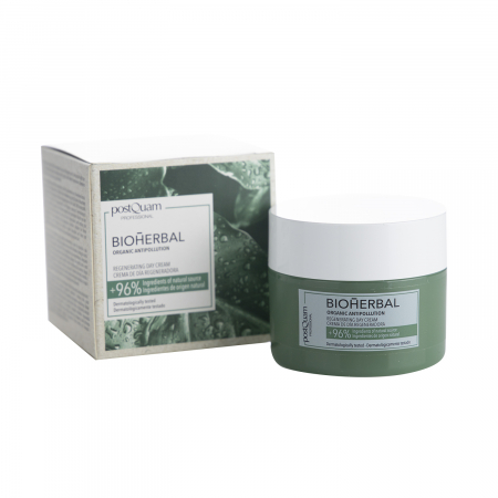 Game speciale de creme antirid - Bioherbal Crema cu Aloe Vera si Acid Hyaluronic