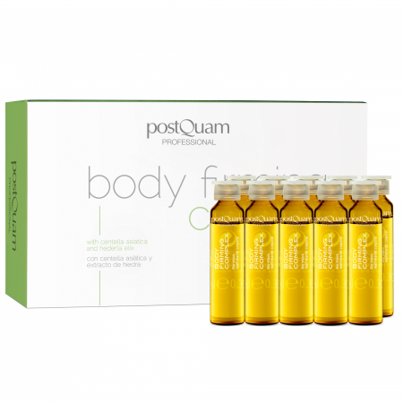 Tonifiere / Antivergeturi - BODY FIRMING COMPLEX Ser de tonifiere concentrat
