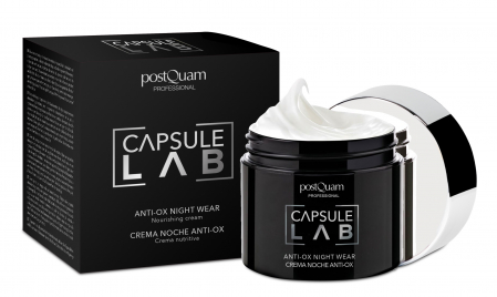 Capsule Lab - Capsule Lab Crema de noapte antirid si antioxidanta