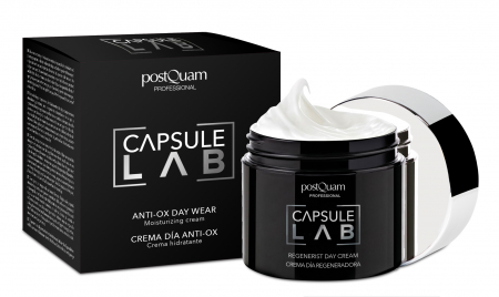 Capsule Lab - Capsule Lab Crema de zi antirid si antioxidanta