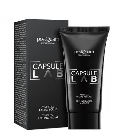 Capsule Lab - Capsule Lab Timeless Facial Scrub