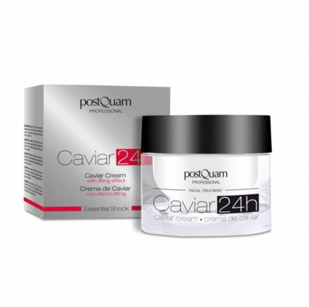 PENTRU TEN - CAVIAR_24 Crema cu efect de lifting