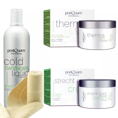 Tratamente anticelulitice by Irina Reisler - CELLU DERMA-STRETCH